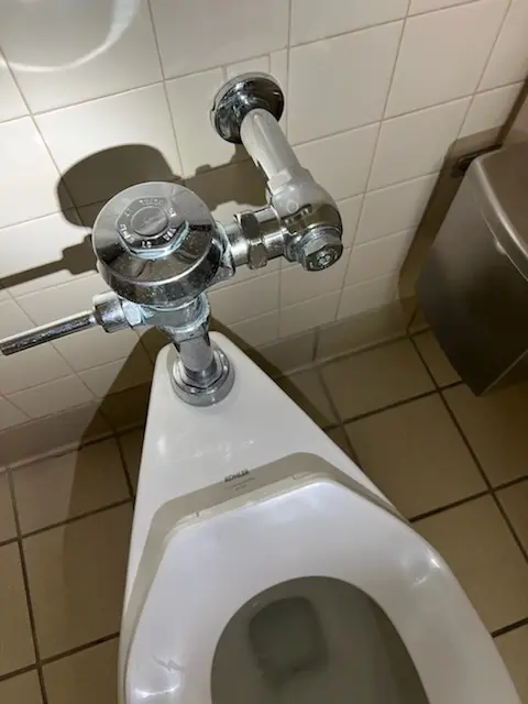 Fixture installation and repair for Sewer Camera Inspection in Youngsville